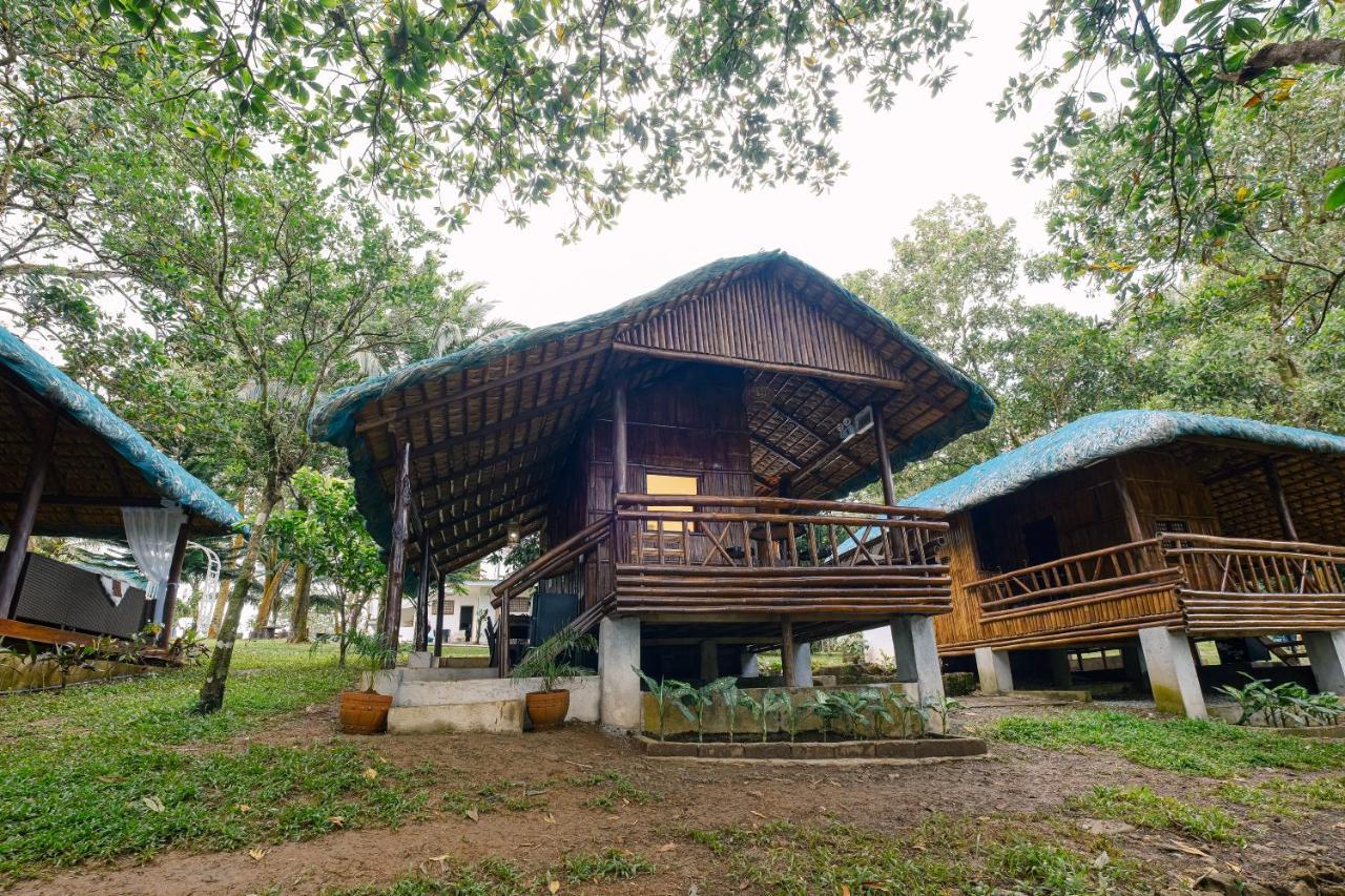 Almost Heaven Lake Resort By Cocotel Cavinti Extérieur photo