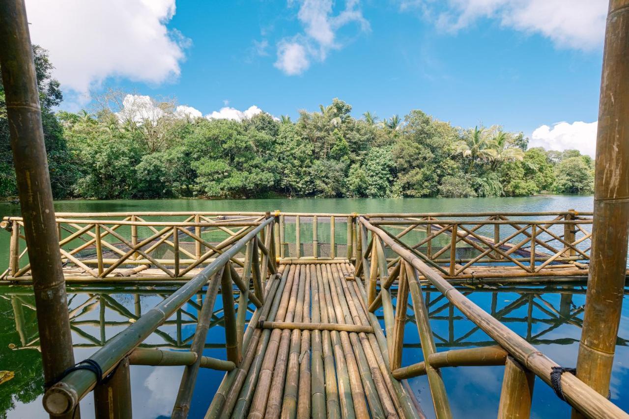 Almost Heaven Lake Resort By Cocotel Cavinti Extérieur photo