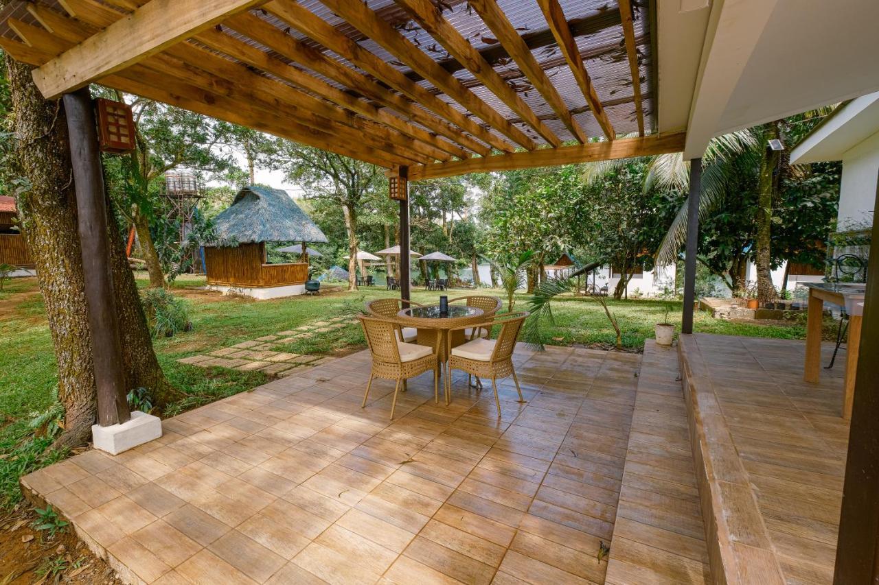 Almost Heaven Lake Resort By Cocotel Cavinti Extérieur photo