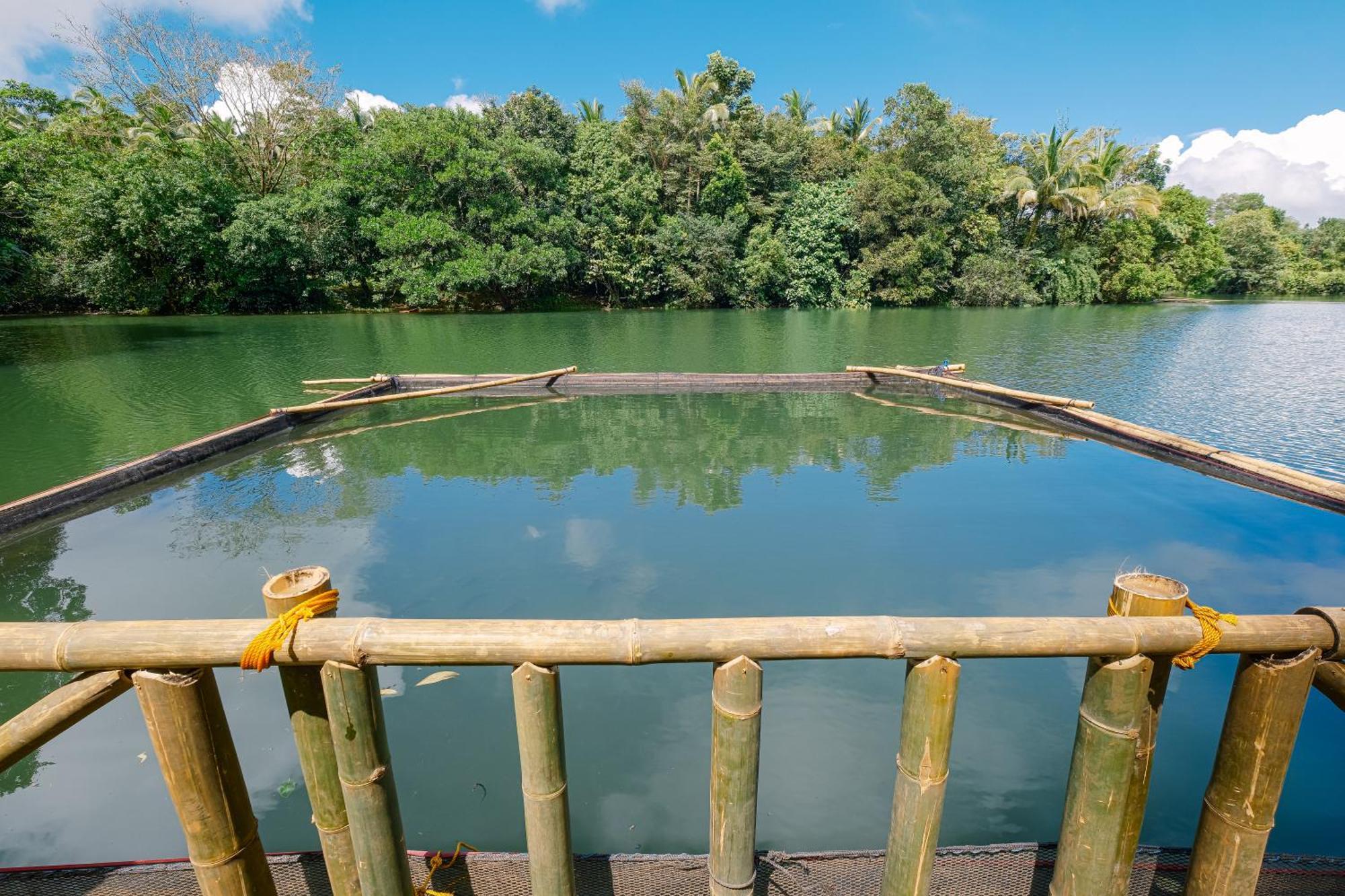 Almost Heaven Lake Resort By Cocotel Cavinti Extérieur photo